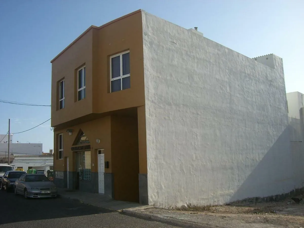 Apartamento Aeropuerto Playa Puerto del Rosario  Spain