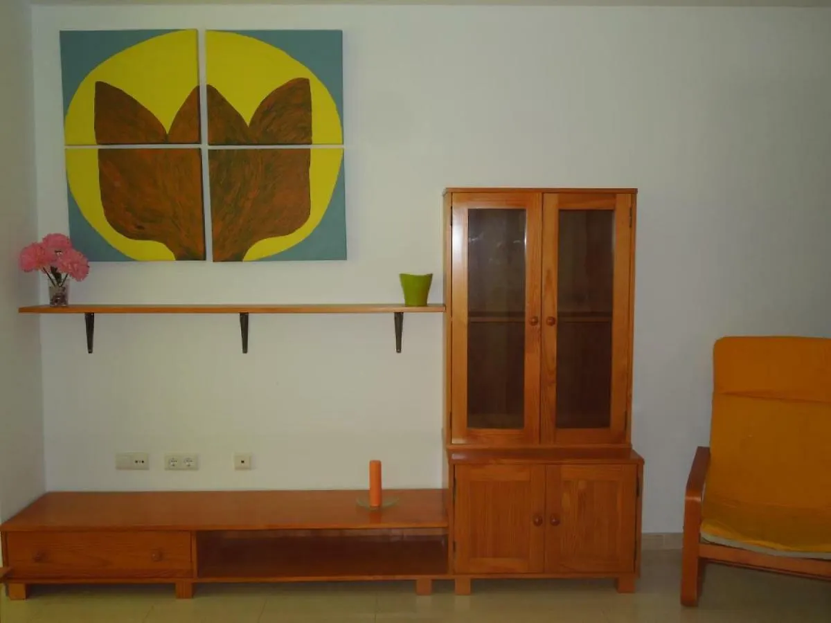 Apartamento Aeropuerto Playa Puerto del Rosario  0*, Puerto del Rosario (Fuerteventura)